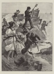 Coast Defence